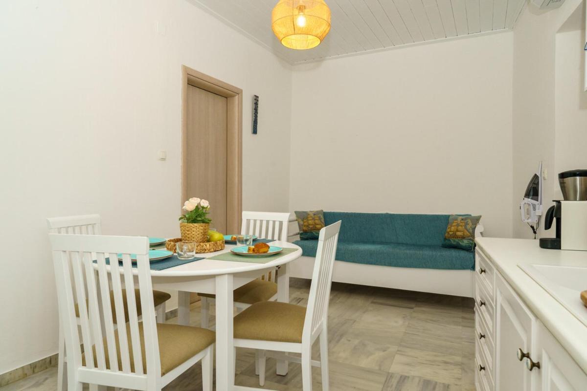 Kamini - Hydra Dream Houses Exterior photo